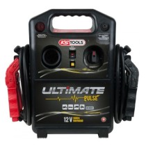 Booster avec système de démarrage à condensateur 12V - 1800 A