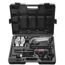 Coffret de 22 extracteurs hydrauliques 10T