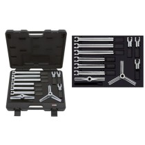 Module de 12 extracteurs multi fonctions