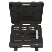 Module universel de 21 pièces pour roulements à billes (grand modèle)
