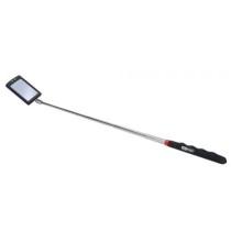 Miroir dinspection flexible avec éclairage LED
