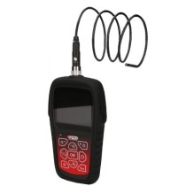Vidéoscope double caméra et sonde de 4.5 mm