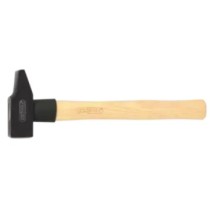 Marteau rivoir manche Hickory - 400 g