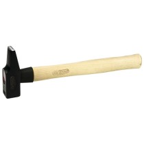 Marteau rivoir manche hickory - 600 g