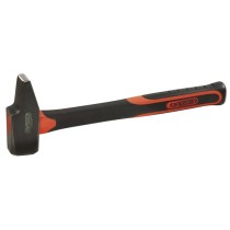Marteau rivoir manche tri-matière - 630 g