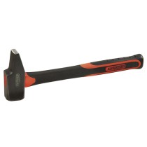 Marteau rivoir manche tri-matière - 800 g