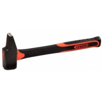 Marteau rivoir manche tri-matière - 1.5 kg