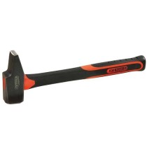 Marteau rivoir manche fibre - 2.0 kg