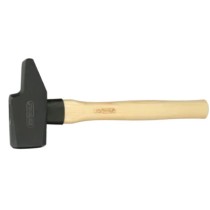 Marteau rivoir manche hickory - 2.5 kg