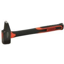 Marteau rivoir manche fibre - 2.5 kg