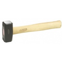 Massette emmanchée en frêne - 1.25 kg