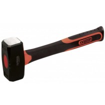 Massette manche tri-matière - 1.25 kg
