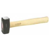 Massette emmanchée en frêne - 1.5 kg