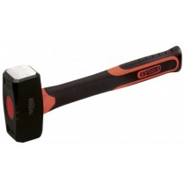 Massette manche tri-matière - 1.5 kg