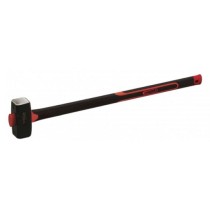 Masse couple manche tri-matière - 5 kg