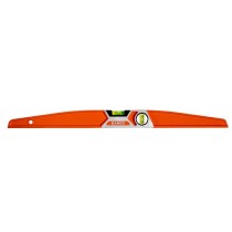Niveau magnétique 800 mm robuste en aluminium injecté