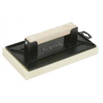 Taloche plastique mousse 270x180 mm