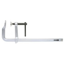 Serre-joint de charpentier L.600 mm