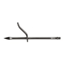 Chevillette ronde 250 mm de maçon