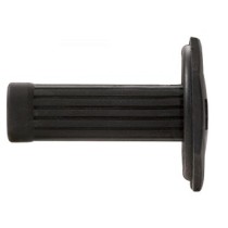 Poignée de sécurité Diam. 18 mm pare-coups pour corps octogonal