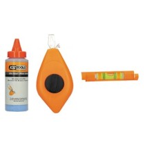 Cordeau 150 g rechargeable et poudre bleue