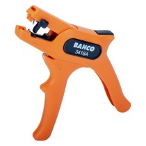 Pince à dénuder automatique 0.5 mm - 6 mm