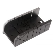 Boite à onglet plastique 350x120x75mm