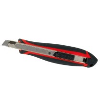 Cutter à système de blocage 9 mm