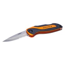 Couteau pliable sport pour couper des cordes -  170 mm
