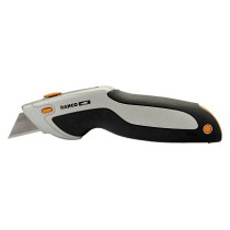 Cutter rétractable ERGO -  161 mm