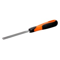 Lime plate douce/mi-douce manche ERGO - 250 mm