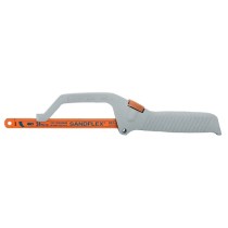 Mini-scie avec lame bimétal Sandflex -  330 mm