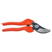 Sécateurs à lames croisantes de 20 mm avec poignées composites - 210 mm