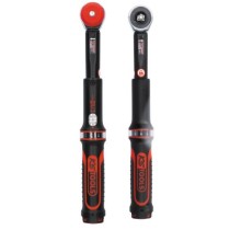 Clé dynamométrique ERGOTORQUEprécision® 1/4'' - 1-5 Nm