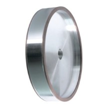 Meule diamant 9A3 175X20X30  DAA64 - W5 - X2 - H20 - C75 BAC06