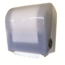 Distributeur Coup'Auto ABS translucide "Série 5"
