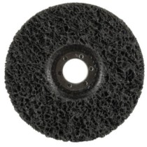 Disque de décapage 28 VL GR 125x22.2. mm C Gros