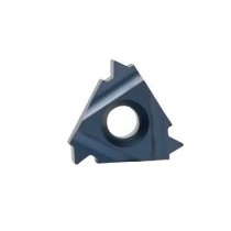 16ER1.75 ISO TIALN Plaquette de filetage extérieur