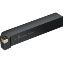 Porte-outil  SCLCL1010E06 pour outil à queue - Serrage par vis - 95°
