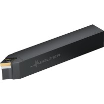 Porte-outil  SDNCN1010E07 pour outil à queue - Serrage par vis - 62.5°
