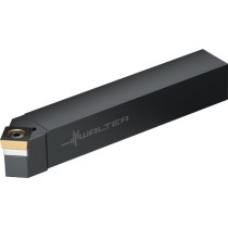 Porte-outil  SSDCR2020K09 pour outil à queue - Serrage par vis - 45°