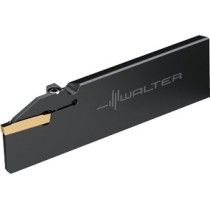 Lame de tronçonnage G1041.32R-3T32GX24 - Version renforcée - Serrage par vis