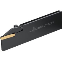 Lame de tronçonnage G1041.32R-4T33GX34-P - Version renforcée - Serrage par vis