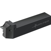 Outil à queue G3011-2525L-MX22-2-P pour rainurage et tronçonnage - Serrage par vis