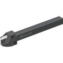 Outil à queue G4014-2020L-3T17DX18 pour tronçonnage - Serrage par vis