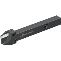 Outil à queue G4014-1212L-2.5T12DX18-P pour tronçonnage - Serrage par vis