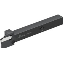 Outil à queue G4014-1212R-3T12DX18-P pour tronçonnage - Serrage par vis