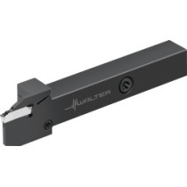 Outil à queue G4014-1616R-2T17DX18-P pour tronçonnage - Serrage par vis