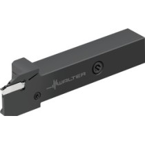 Outil à queue G4014-2020R-3T17DX18-P pour tronçonnage - Serrage par vis