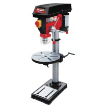 Perceuse sur colonne 550 W - Mandrin 16 mm